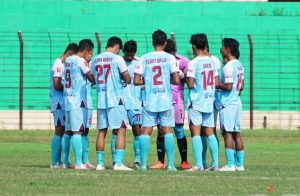 Dua Kali Kalah Beruntun di 16 Besar, Persewangi Banyuwangi Akhiri Harapan Promosi ke Liga 3