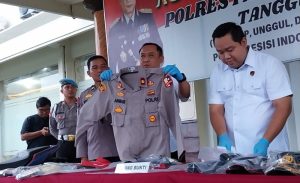 Polisi Gadungan Komplotan Rampok dan Siksa Warga Banyuwangi