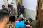 Tersengat Listrik Saat Perbaiki Pompa Air, Warga Banyuwangi Meninggal Dunia