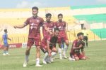 Jaga Asa Promosi Liga 3, Persewangi Banyuwangi Bidik Kemenangan di Dua Laga Sisa