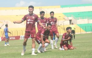 Jaga Asa Promosi Liga 3, Persewangi Banyuwangi Bidik Kemenangan di Dua Laga Sisa