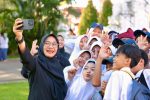 Momen Hardiknas, Bupati Banyuwangi: Pendidikan Tetap Prioritas di Tengah Efisiensi Anggaran