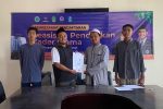 Siapkan Kader Ulama, MUI Banyuwangi Buka Pendaftaran Beasiswa Kuliah