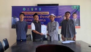 Siapkan Kader Ulama, MUI Banyuwangi Buka Pendaftaran Beasiswa Kuliah