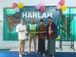 Kader Harapkan Majelis Alumni IPNU Banyuwangi Jadi Rumah Bersama