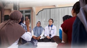 Pemberdayaan PNM Mekaar Telah Dirasakan Langsung Perempuan Prasejahtera di Banyuwangi