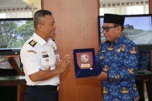 Bakamla RI Bangun Stasiun Pemantauan Laut di Banyuwangi, Perkuat Keamanan Wilayah Perairan Timur Jawa