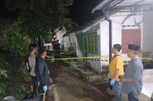 Cekcok Rumah Tangga Berujung Tragis, Anak Tiri Tewas Dibunuh Ayah di Banyuwangi
