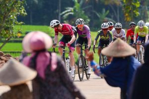 Tour de Banyuwangi Ijen 2025 Siap Digelar, Etape Ijen Jadi Tantangan Terberat
