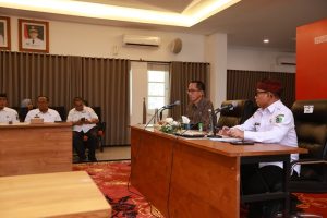 Pengelolaan Sampah Sirkular Tarik Perhatian DPD RI, Banyuwangi akan Jadi Contoh Nasional