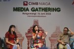 Dorong Ekonomi Lokal, CIMB Niaga Perkuat Layanan dan Edukasi Bisnis di Banyuwangi