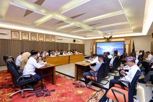 “Banyuwangi Melayani” Terobosan Baru Bupati Ipuk untuk Layanan Publik yang Lebih Humanis dan Responsif