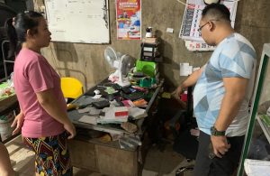Miris, Anak 15 Tahun Bobol Toko Pertanian di Banyuwangi, Gasak Uang Rp 3 Juta