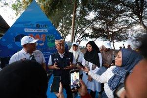 Kemenpar Matangkan Pengembangan Destinasi Wisata Terpadu Banyuwangi, Bali Barat, dan Bali Utara