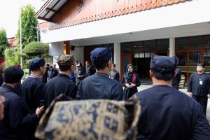 Pemkab Banyuwangi Luncurkan “Banyuwangi Melayani” Perkuat Pelayanan Publik yang Cepat dan Humanis