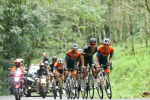 Kabupaten Banyuwangi Jadi Tuan Rumah Dua Kejurnas Balap Sepeda 2025
