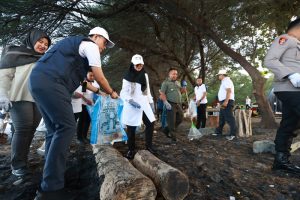 Kementerian Pariwisata Pilih Banyuwangi Jadi Pilot Project Gerakan Nasional Wisata Bersih