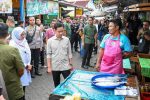 Wakil Presiden Gibran Rakabuming Minta Bupati Ipuk Inventarisir Kebutuhan Banyuwangi