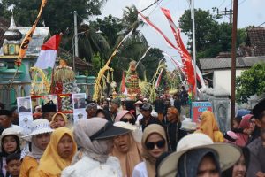 Festival Takir Sewu Banyuwangi: Tradisi Syukur Petani yang Kini Masuk Kalender Wisata