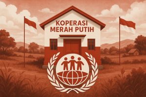 70 Persen Koperasi Desa di Banyuwangi Berbadan Hukum, Siap Dukung Program Koperasi Merah Putih