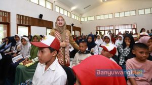 Sekolah Rakyat Banyuwangi Resmi Dibuka, Harapan Baru untuk Anak dari Keluarga Tak Mampu