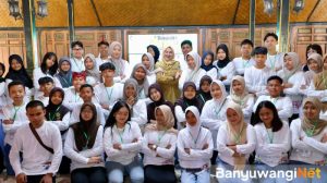Rembuk Anak Banyuwangi, Suara Remaja Jadi Arah Kebijakan Ramah Anak