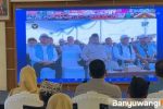 Pemkab Banyuwangi Siap Kawal Operasional Koperasi Merah Putih di 217 Desa dan Kelurahan