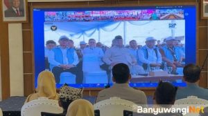 Pemkab Banyuwangi Siap Kawal Operasional Koperasi Merah Putih di 217 Desa dan Kelurahan