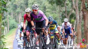 Tour de Banyuwangi Ijen 2025, Tantangan 593 Kilometer Menyusuri Alam Eksotis Jawa Timur