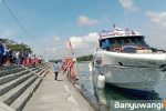 Kapal Cepat Rute Banyuwangi-Denpasar Resmi Beroperasi, Tempuh Perjalanan Hanya 2,5 Jam