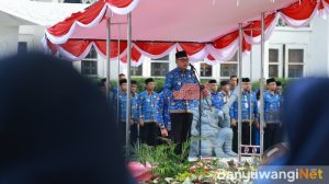 217 Koperasi Merah Putih Resmi Berdiri di Banyuwangi, Dorong Ekonomi Lokal Berbasis Potensi Desa