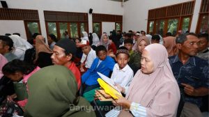 Masyarakat Banyuwangi Sambut Antusias Pendirian Sekolah Rakyat