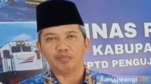 Penutupan Jalur Gumitir, Pemkab Banyuwangi Siapkan Alternatif Tambah Pemberhentian KA dan Rute Bus