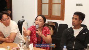 Utusan Khusus Presiden, Zita Anjani Terkesan Pengelolaan Pariwisata Banyuwangi: “Nilainya 100!”