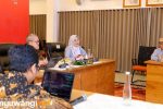 Pemerintah Pusat Tunjuk Banyuwangi Jadi Proyek Percontohan Digitalisasi Bansos Nasional