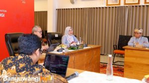 Pemerintah Pusat Tunjuk Banyuwangi Jadi Proyek Percontohan Digitalisasi Bansos Nasional
