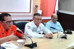 Pencarian Korban KMP Tunu Pratama Jaya Terkendala Cuaca Buruk, 29 Orang Masih Hilang