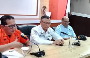 Pencarian Korban KMP Tunu Pratama Jaya Terkendala Cuaca Buruk, 29 Orang Masih Hilang