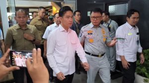 Wapres Gibran Temui Keluarga Korban KMP Tunu Pratama Jaya