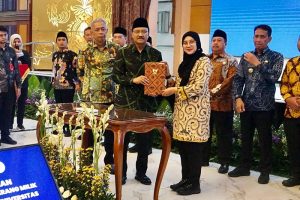 Sekolah Rakyat Mulai Digelar di Banyuwangi, Jadi Salah Satu Daerah Percontohan Nasional