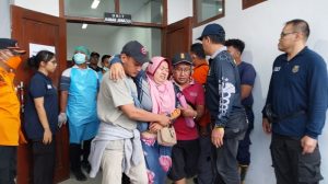 Identitas Dua Korban KMP Tunu Pratama Jaya Berhasil Diidentifikasi, Bukan Termasuk dalam Daftar Manifes