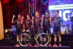 Tour de Banyuwangi Ijen 2025 Resmi Dimulai, Etape Pertama Jadi Arena Adu Cepat Para Sprinter