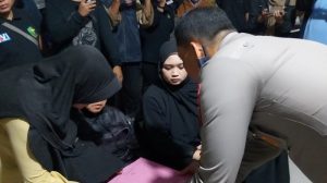Dimakamkan di Banyuwangi, Ini Wasiat Terakhir WNA Malaysia Korban KMP Tunu Pratama Jaya