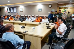 KNKT Tegaskan Cuaca Bukan Penyebab Tenggelamnya KMP Tunu Pratama Jaya di Selat Bali