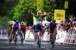 Jeroen Meijers Menang di Etape Pertama Tour de Banyuwangi Ijen 2025: “Kemenangan Ini Melebihi Ekspektasi”