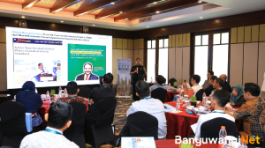 Banyuwangi Jadi Rujukan Nasional, Puluhan Daerah Ikuti Program Strategi City Branding