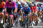 Etape Kedua Tour de Banyuwangi Ijen 2025, Jadi Ujian Ketahanan Fisik Pembalap