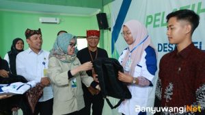 Banyuwangi Jadi Percontohan Nasional Pelatihan dan Sertifikasi Pengurus Koperasi Merah Putih