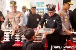 Program Makan Bergizi Gratis di Banyuwangi Kini Jangkau 16 Ribu Pelajar