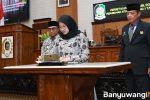 Pemkab dan DPRD Banyuwangi Pastikan Tarif PBB-P2 Tidak Naik, Terapkan Sistem Multitarif